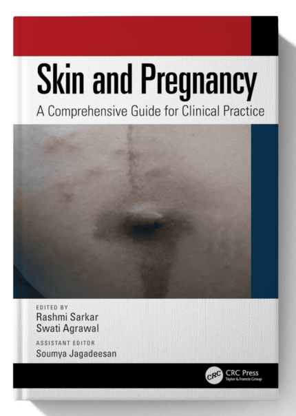 Skin and Pregnancy: A Comprehensive Guide for Clinical Practice (Digital Download) • C