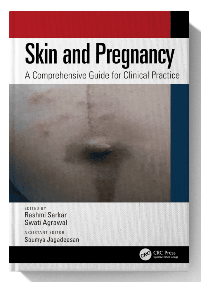 Skin and Pregnancy: A Comprehensive Guide for Clinical Practice (Digital Download) • C