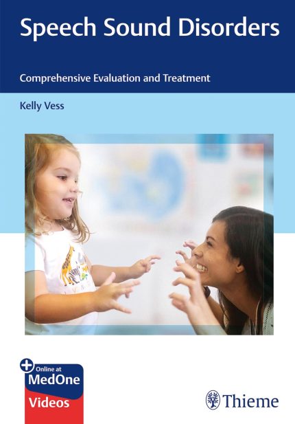 Speech Sound Disorders: Comprehensive Evaluation and Treatment (Digital Download) • J