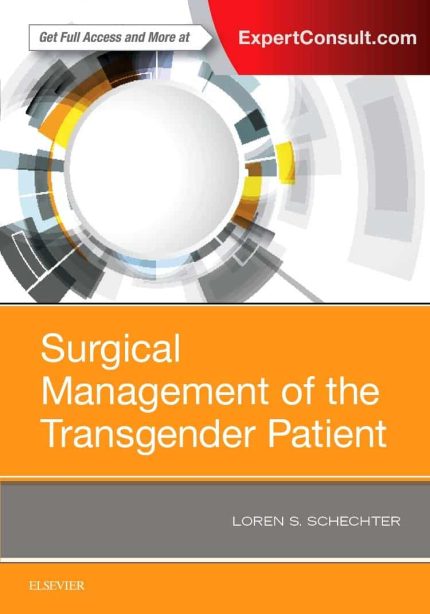 Surgical Management of the Transgender Patient (Digital Download) • I