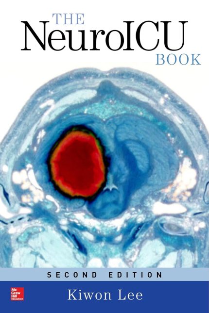 The NeuroICU Book, Second Edition (Digital Download) • E