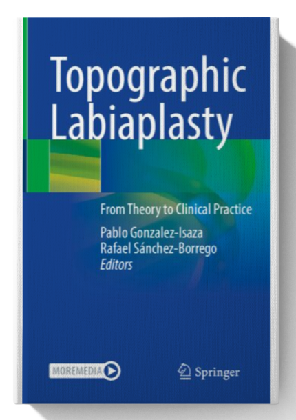 Topographic Labiaplasty (Digital Download) • A
