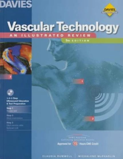 Vascular Technology: An Illustrated Review