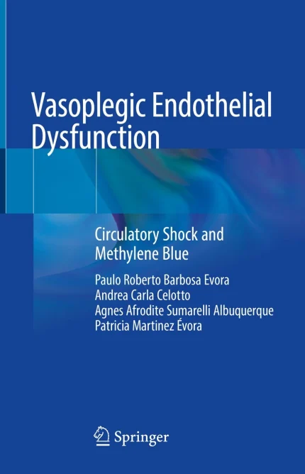 Vasoplegic Endothelial Dysfunction PDF (Digital Download) • E