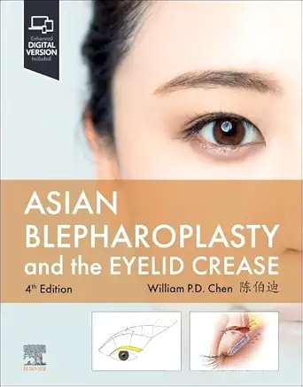 Asian Blepharoplasty and the Eyelid Crease (Digital Download) • A