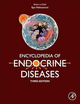 Encyclopedia of Endocrine Diseases