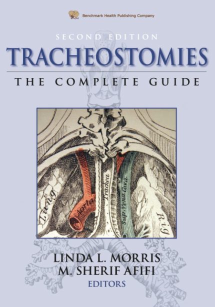 Tracheostomies The Complete Guide (Digital Download) • E